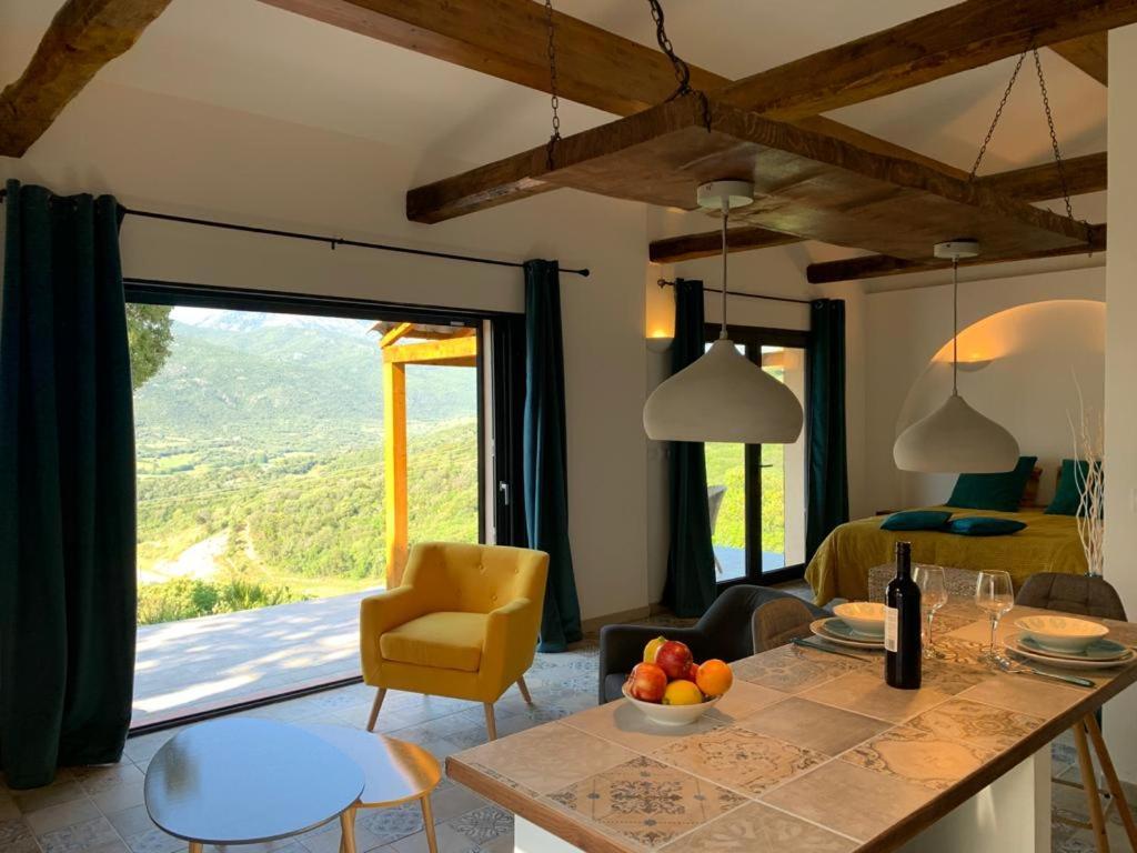 Casa Valinco Villa Acqua Doria Exterior photo